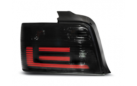 Фонари задние BMW E36 Sedan