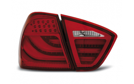 Фонари задние BMW 3 E90 Sedan 2005-2008