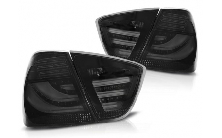 Фонари задние BMW 3 E90 Sedan 2005-2008