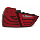 Фонари задние BMW 3 E90 Sedan 2009-2011