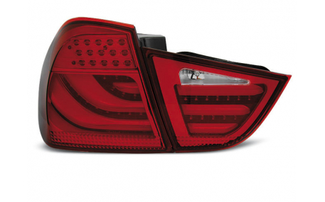 Фонари задние BMW 3 E90 Sedan 2009-2011