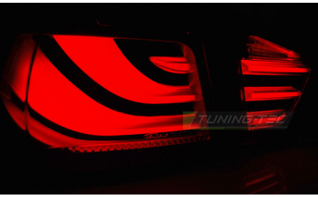 Фонари задние BMW 3 E90 Sedan 2009-2011