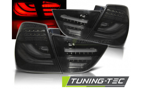 Фонари задние BMW 3 E90 Sedan 2009-2011