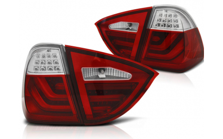 Фонари задние BMW 3 E91 Touring 2005-2008