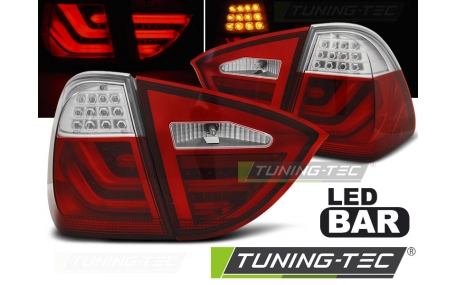 Фонари задние BMW 3 E91 Touring 2005-2008