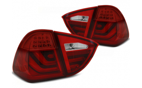 Фонари задние BMW 3 E91 Touring 2005-2008
