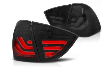 Фонари задние BMW 3 E91 Touring 2005-2008