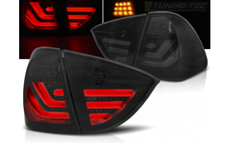 Фонари задние BMW 3 E91 Touring 2005-2008