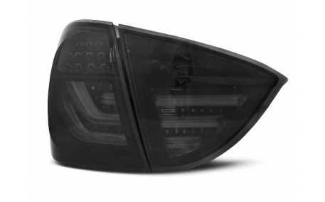 Фонари задние BMW 3 E91 Touring 2005-2008