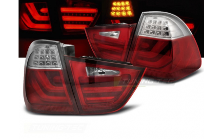 Фонари задние BMW 3 E91 Touring 2009-2011