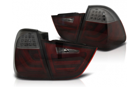 Фонари задние BMW 3 E91 Touring 2009-2011