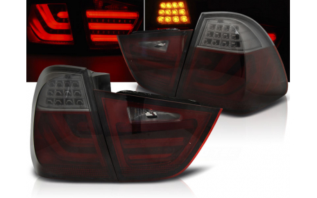 Фонари задние BMW 3 E91 Touring 2009-2011