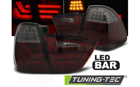 Фонари задние BMW 3 E91 Touring 2009-2011