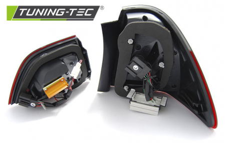 Фонари задние BMW 3 E91 Touring 2005-2008