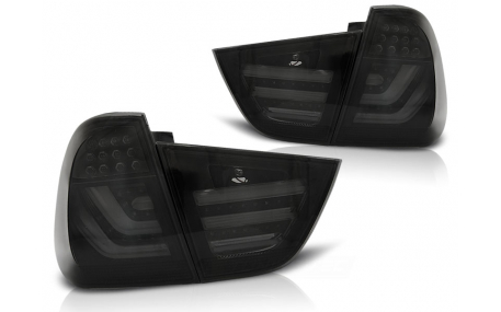 Фонари задние BMW 3 E91 Touring 2009-2011