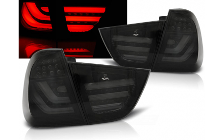 Фонари задние BMW 3 E91 Touring 2009-2011