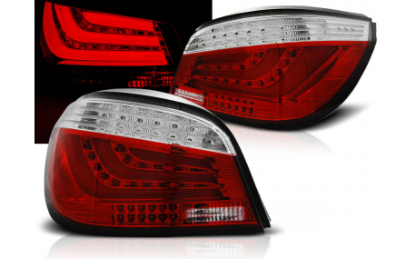 Фонари задние BMW 5 E60 2003-2007