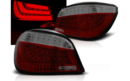 Фонари задние BMW 5 E60 2003-2007