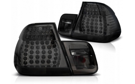 Фонари задние BMW 3 E46 Sedan 1998-2001