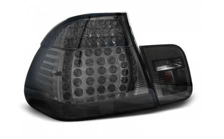 Фонари задние BMW 3 E46 Sedan 1998-2001