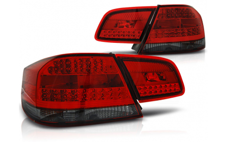 Фонари задние BMW 3 E92 2006-2010