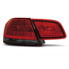 Фонари задние BMW 3 E92 2006-2010