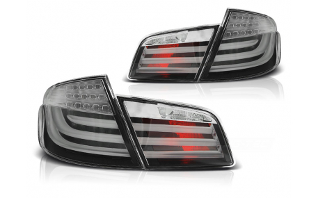 Фонари задние BMW 5 F10