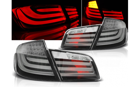 Фонари задние BMW 5 F10