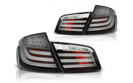 Фонари задние BMW 5 F10