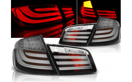 Фонари задние BMW 5 F10