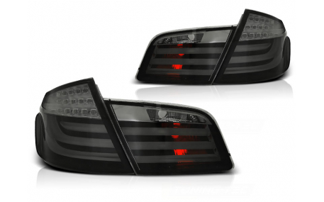 Фонари задние BMW 5 F10