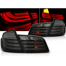 Фонари задние BMW 5 F10