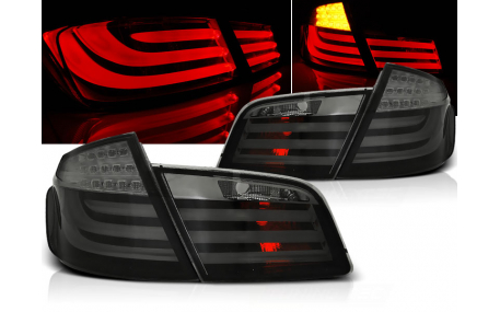 Фонари задние BMW 5 F10