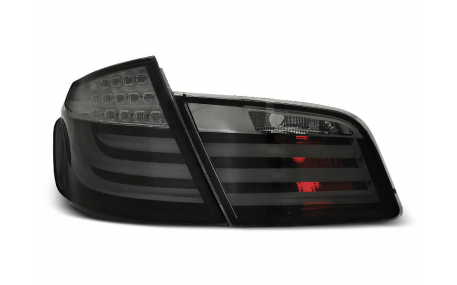 Фонари задние BMW 5 F10