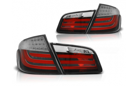 Фонари задние BMW 5 F10