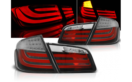 Фонари задние BMW 5 F10