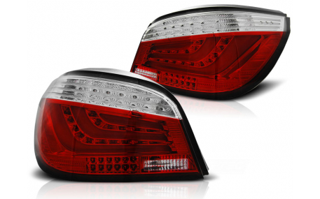 Фонари задние BMW 5 E60 2007-2010