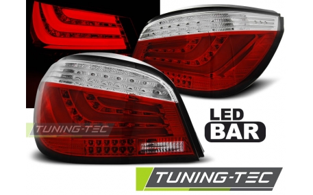 Фонари задние BMW 5 E60 2007-2010