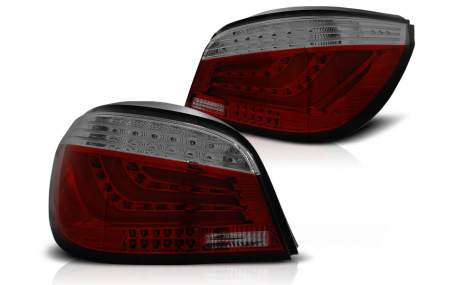 Фонари задние BMW 5 E60 2007-2010