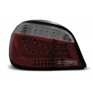 Фонари задние BMW 5 E60 2007-2010