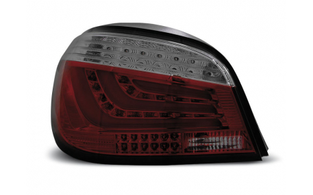 Фонари задние BMW 5 E60 2007-2010