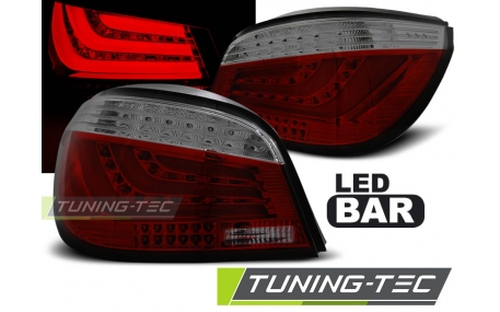 Фонари задние BMW 5 E60 2007-2010