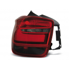 Фонари задние BMW F20