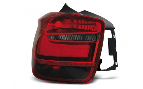 Фонари задние BMW F20