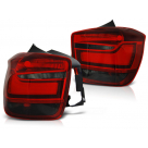 Фонари задние BMW F20