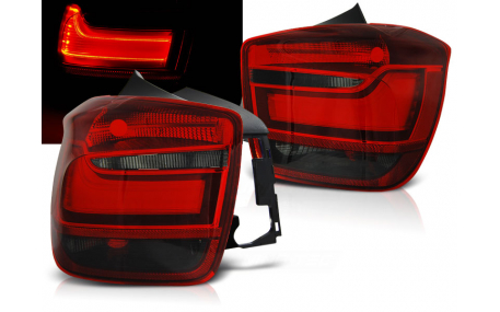 Фонари задние BMW F20