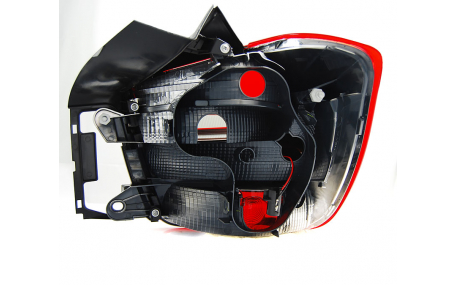 Фонари задние BMW F20