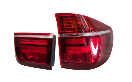 Фонари задние BMW X5 E70 2006-2010