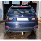 Фонари задние BMW X5 E70 2006-2010