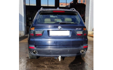 Фонари задние BMW X5 E70 2006-2010